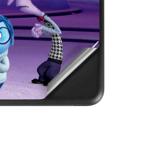 Disney Inside Out Headquarters Google Pixelbook Go Skin